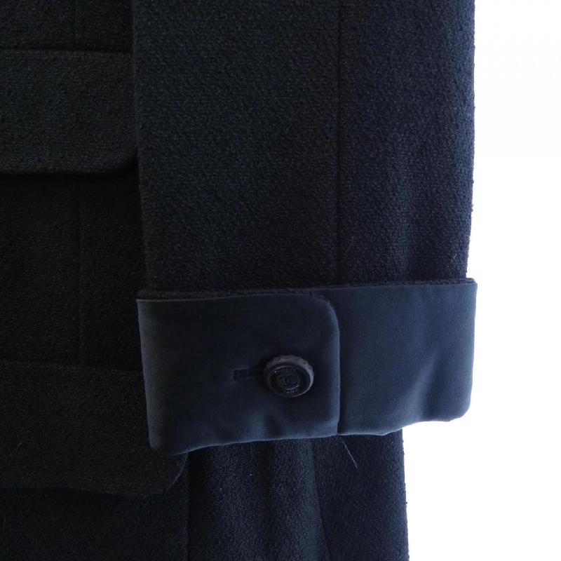 【Khuyến mãi】Áo khoác CHANEL 643162