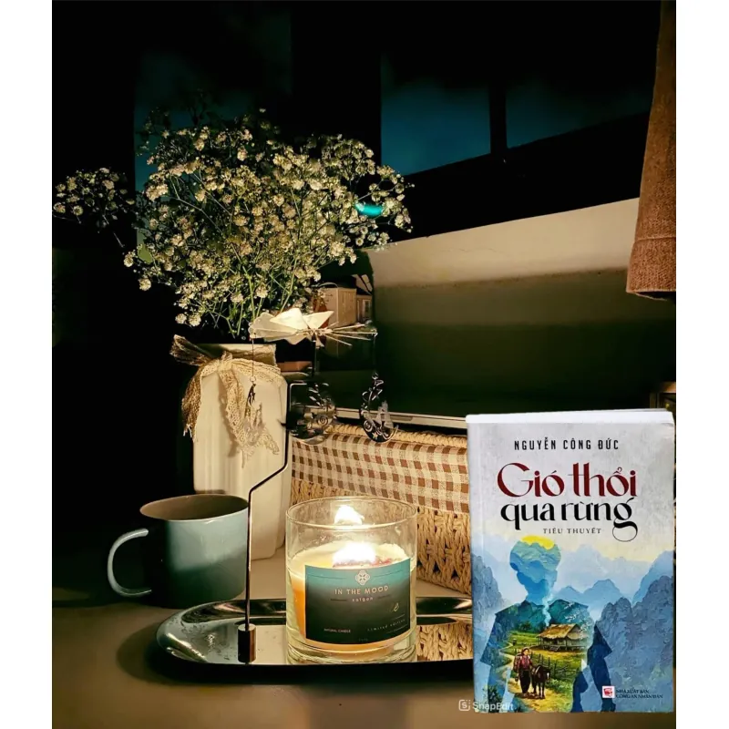 GIÓ THỔI QUA RỪNG 760818