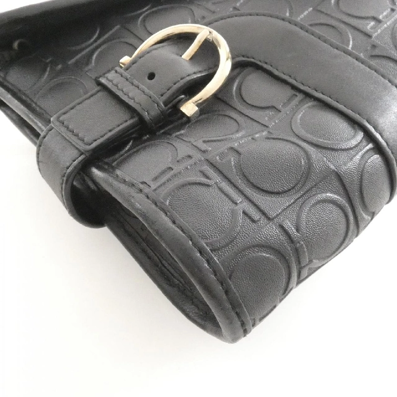 Túi xách vai Salvatore Ferragamo 21 4907 - Hàng hiệu Authentic 801500