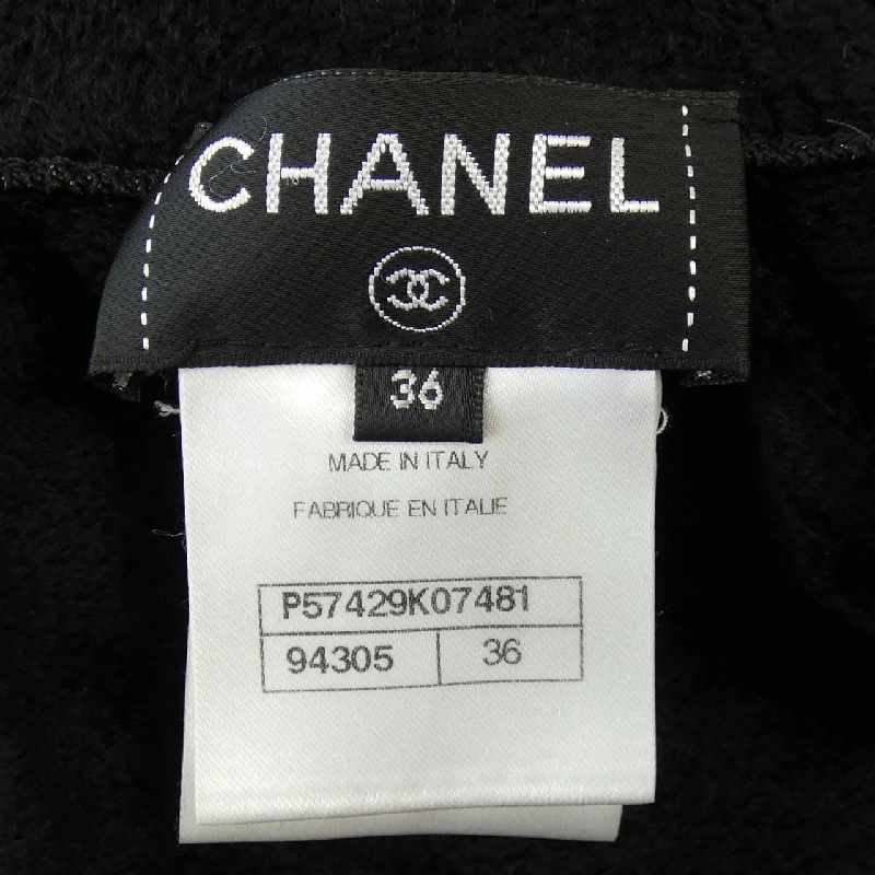 【Mã giảm giá】Chanel CHANEL Áo 638735