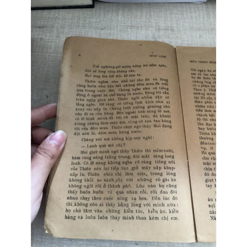 Mưa trong bình minh 1007164