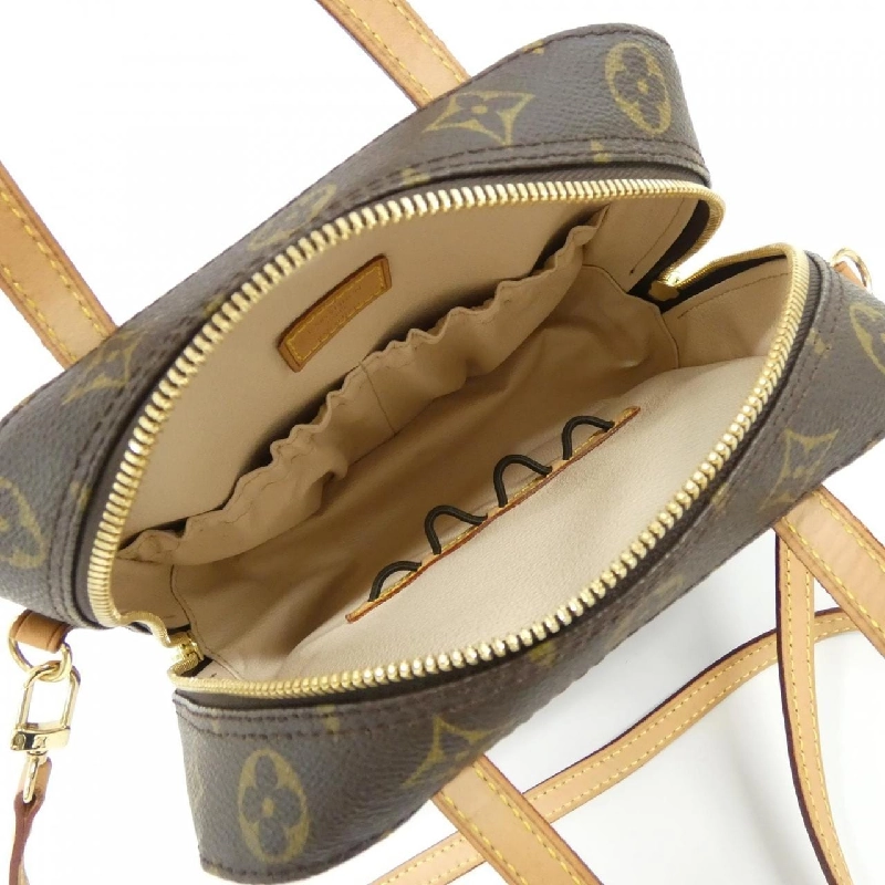 Túi xách Louis Vuitton Monogram Spontini M47500 618015