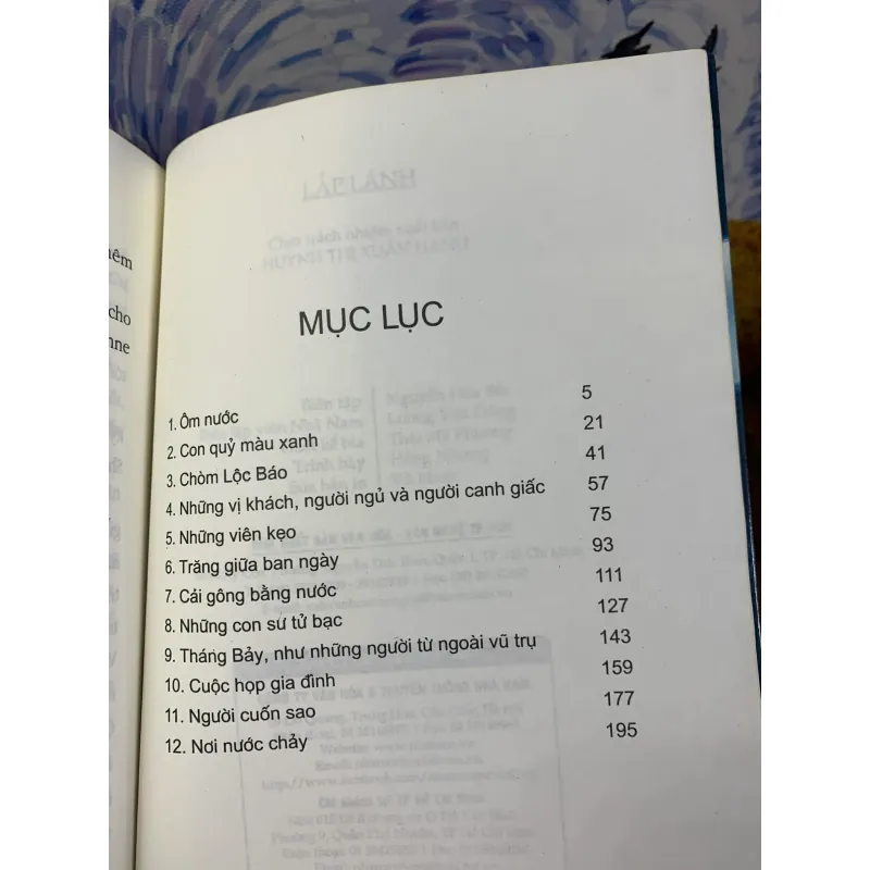 Lấp Lánh - Ekuni Kaori 927218