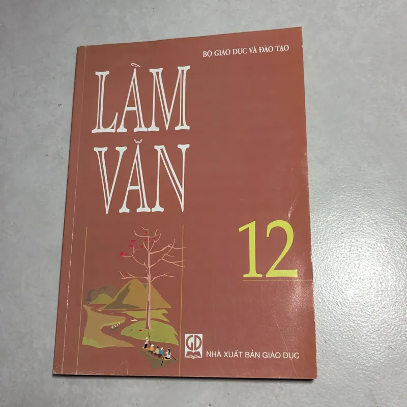 Làm văn 12  738851