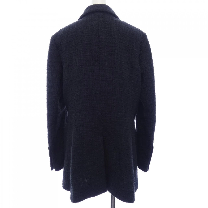 【Mã giảm giá】Áo khoác CHANEL 637261