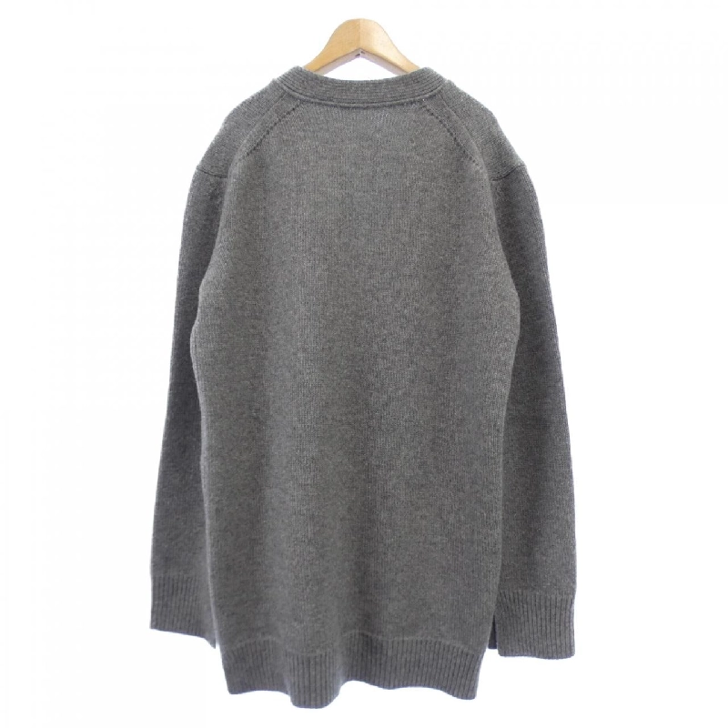 【Mã giảm giá】Áo cardigan CELINE 638860