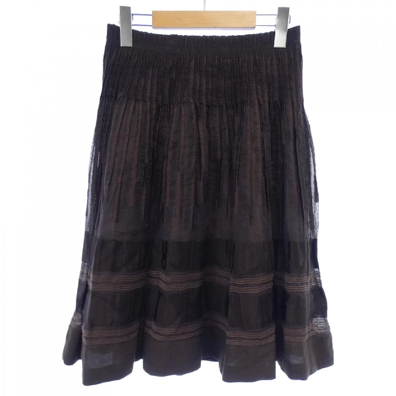 【Mã giảm giá】YUKI TORII Váy 654260