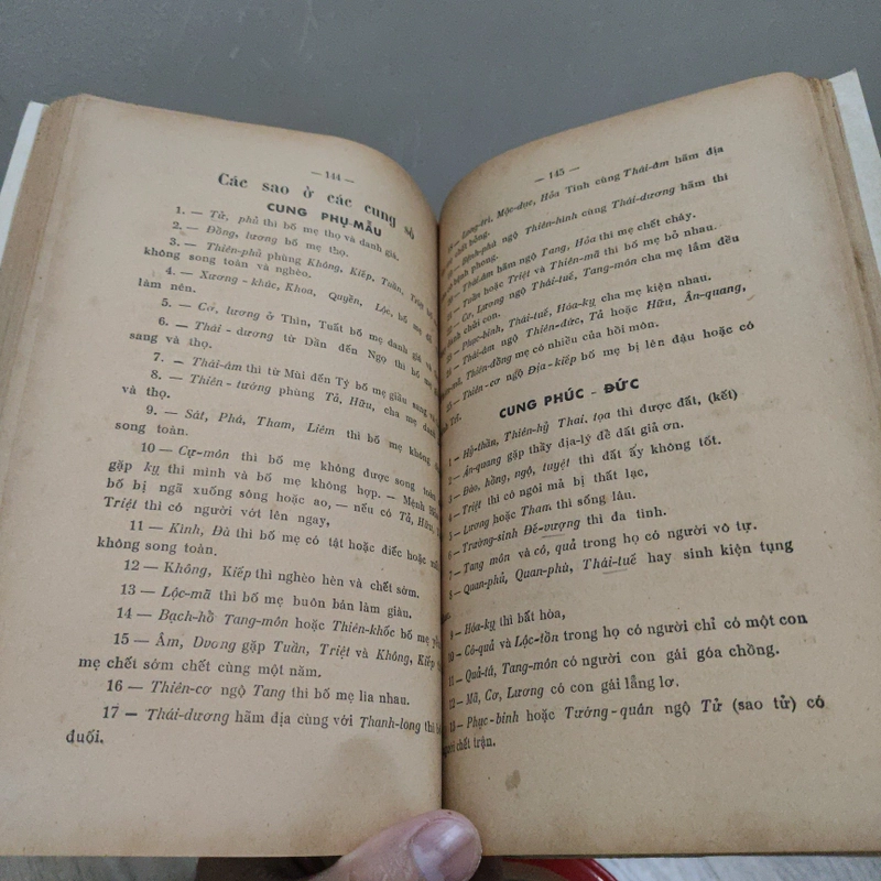 Tử Vi Chỉ Nam Trọn Bộ- Song An - Đỗ Văn Lưu 528181