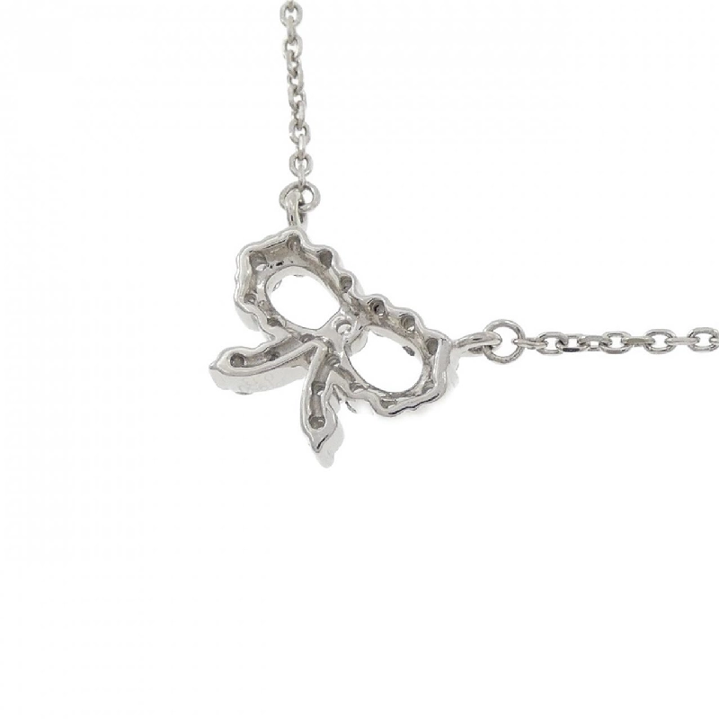 Dây chuyền kim cương Vandome 0.13CT - Hàng hiệu Authentic 841713