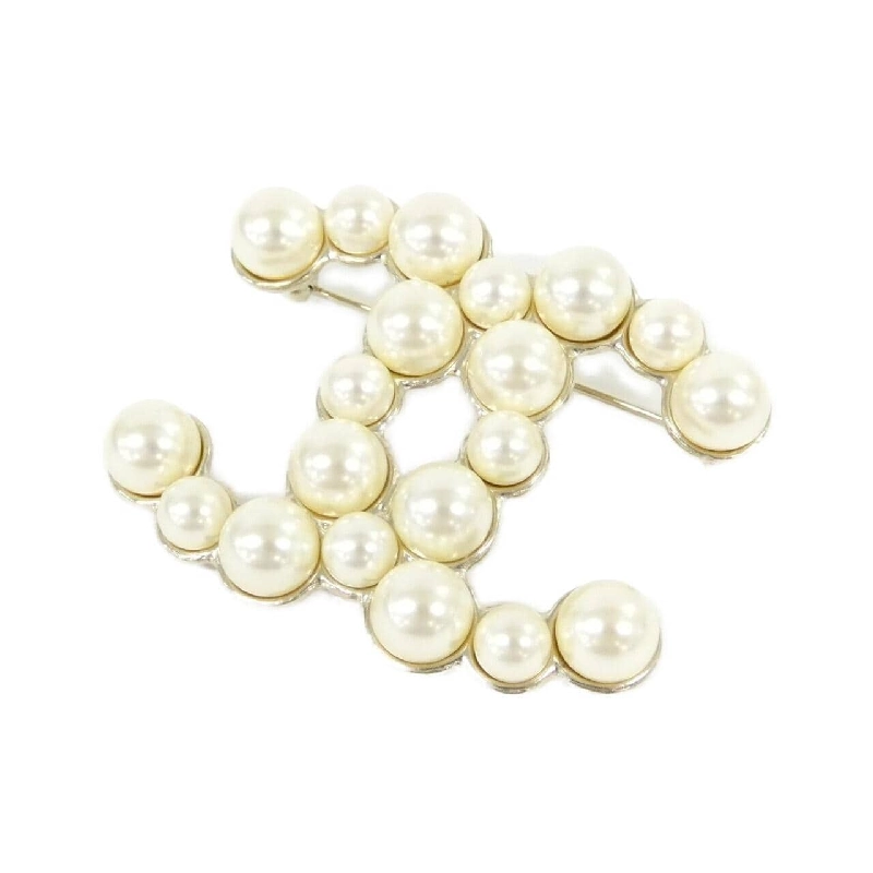 Chanel 63145 Brooch 625029