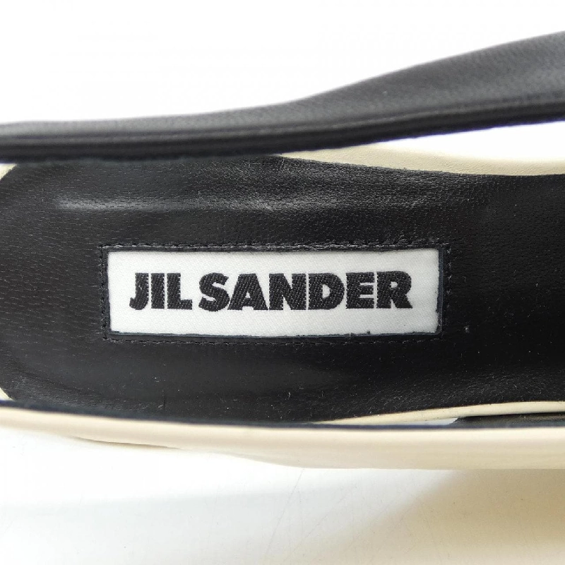 JIL SANDER J16WL0008 Giày - Hàng hiệu Chính hãng 827521