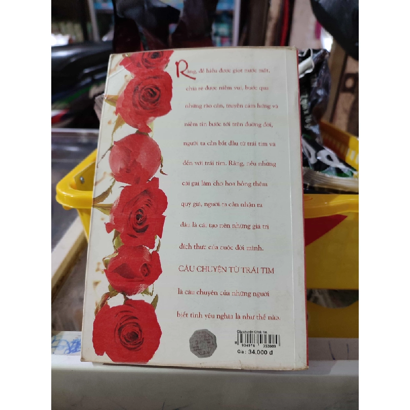 câu chuyện từ trái tim.HCM01/03 365356