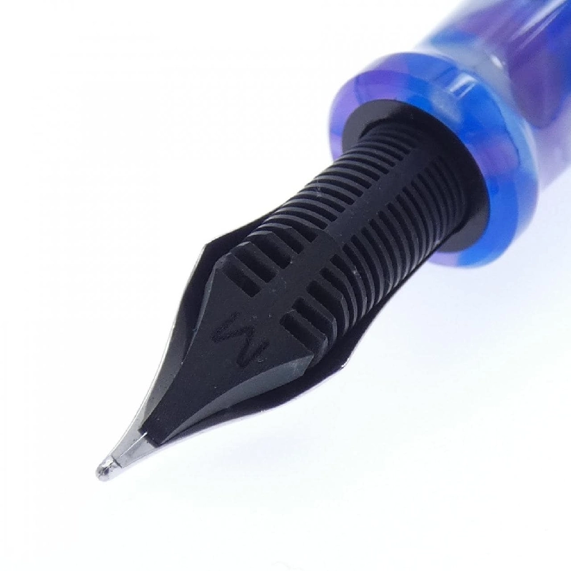 Bút máy Aurora Kaleidoscopio Luce Blue - Hàng hiệu Authentic 887132