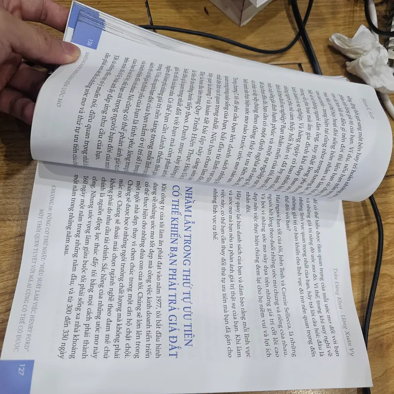 Những bước đơn giản đến ước mơ (mất bìa, đủ nội dung)
 722430