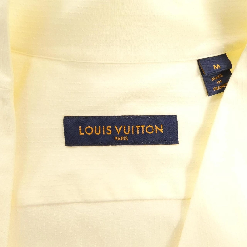 Áo sơ mi LOUIS VUITTON NIGO HMS01WIS1 - Hàng hiệu Chính hãng 894413