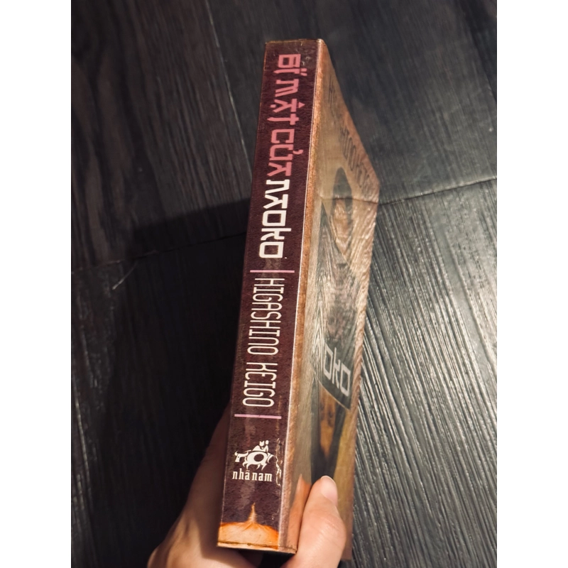 Bí mật của Naoko 507683