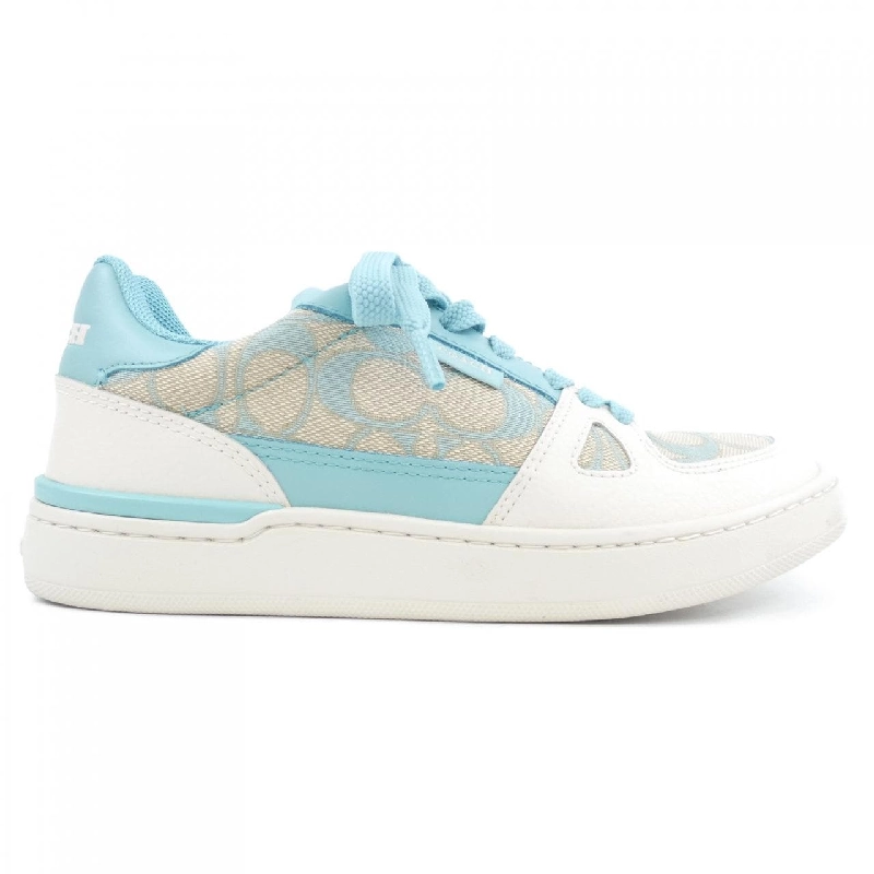 Giày thể thao COACH CU098 656050