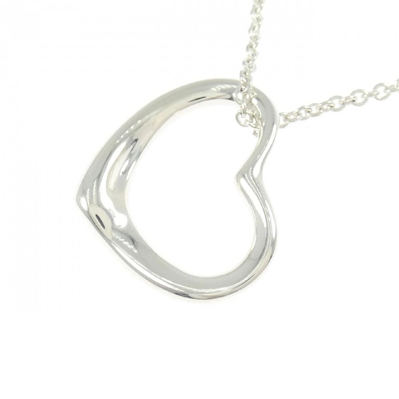 Dây chuyền Tiffany Open Heart - Hàng hiệu Chính hãng 840703