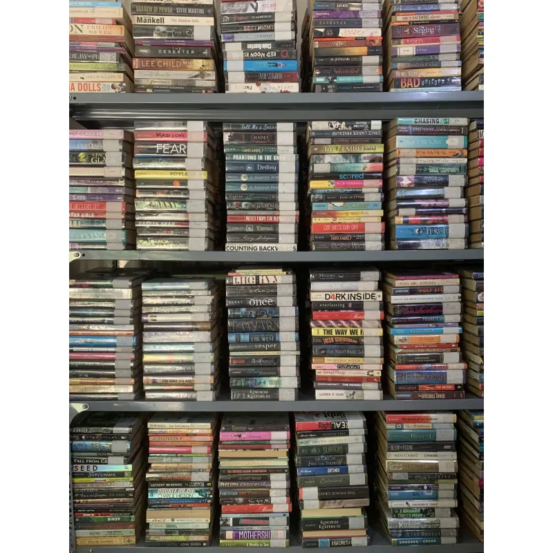 Combo 5kg sách decor, sách ngoại văn, sách tiếng anh.  1004109