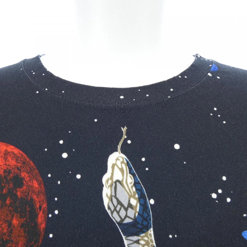 Gucci GUCCI 457936-X3G51 Áo thun - Hàng hiệu Chính hãng 901341