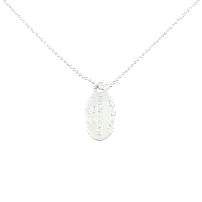 Dây chuyền Tiffany Return to Tiffany - Hàng hiệu Authentic 839811