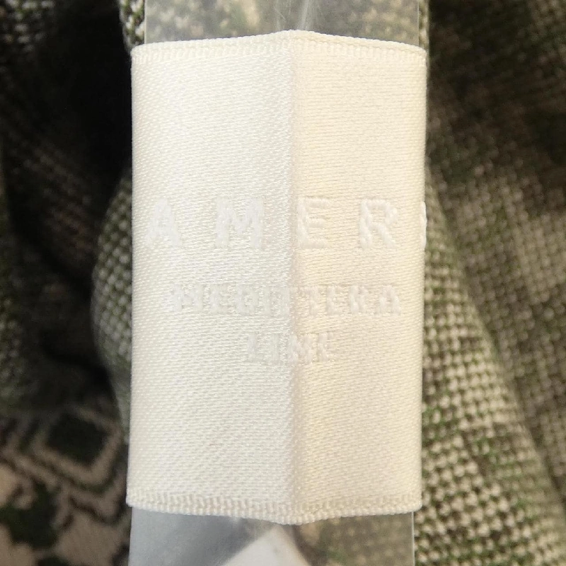 AMERI VINTAGE Áo gile - Hàng hiệu Authentic 813107