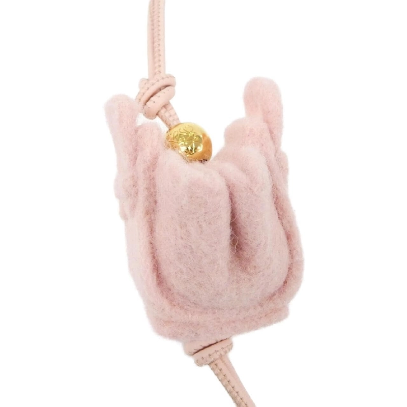 LOEWE HAMMOCK FELT CHARM CA36232X36 Móc khóa - Hàng hiệu Authentic 772539