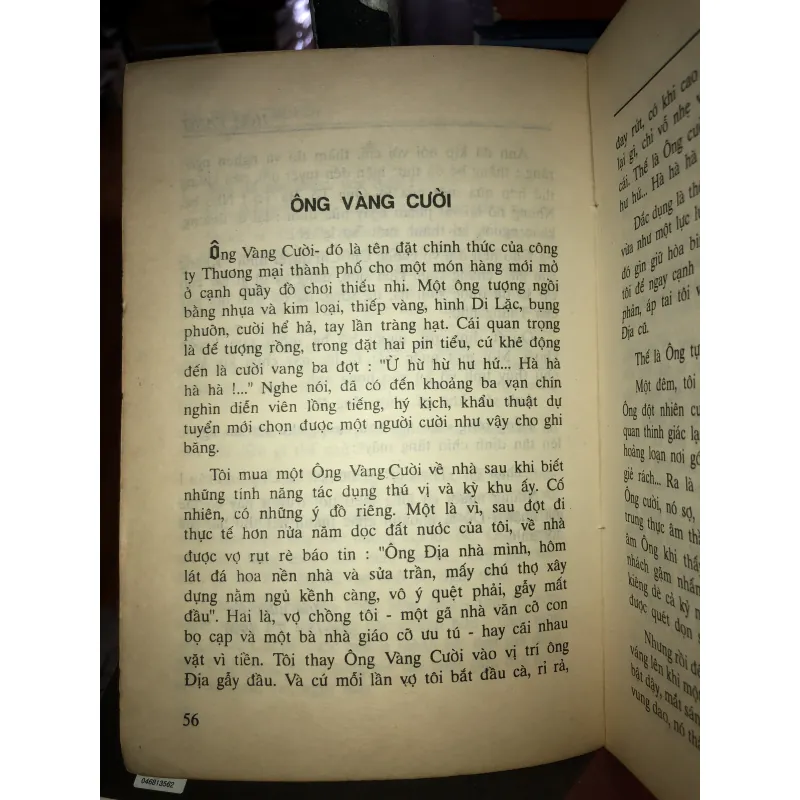 Sự tích những ngày đẹp trời - Hoà Vang 991235