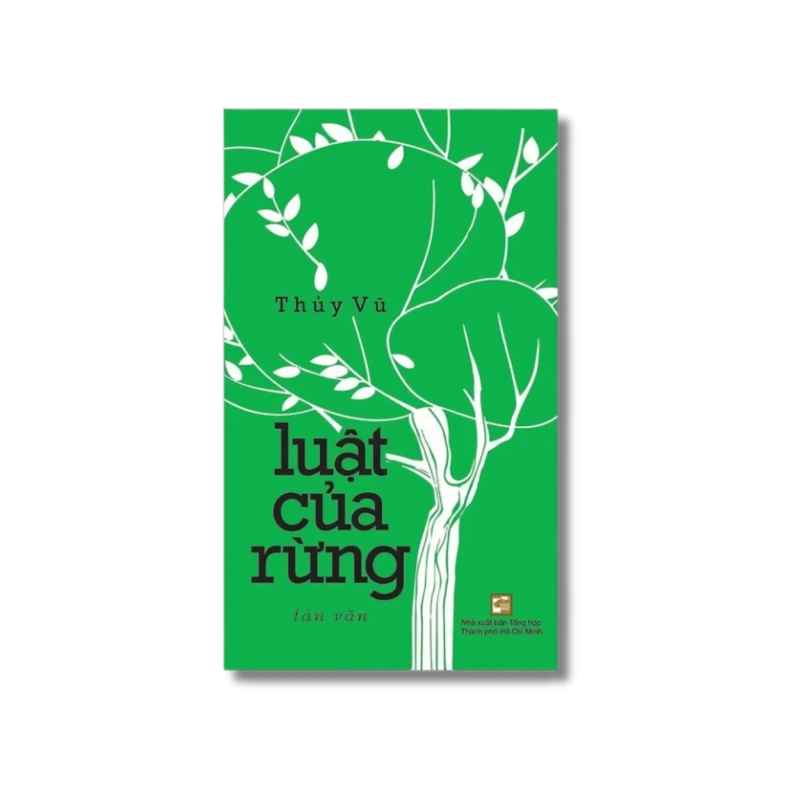 Luật của rừng - Thủy Vũ 730155