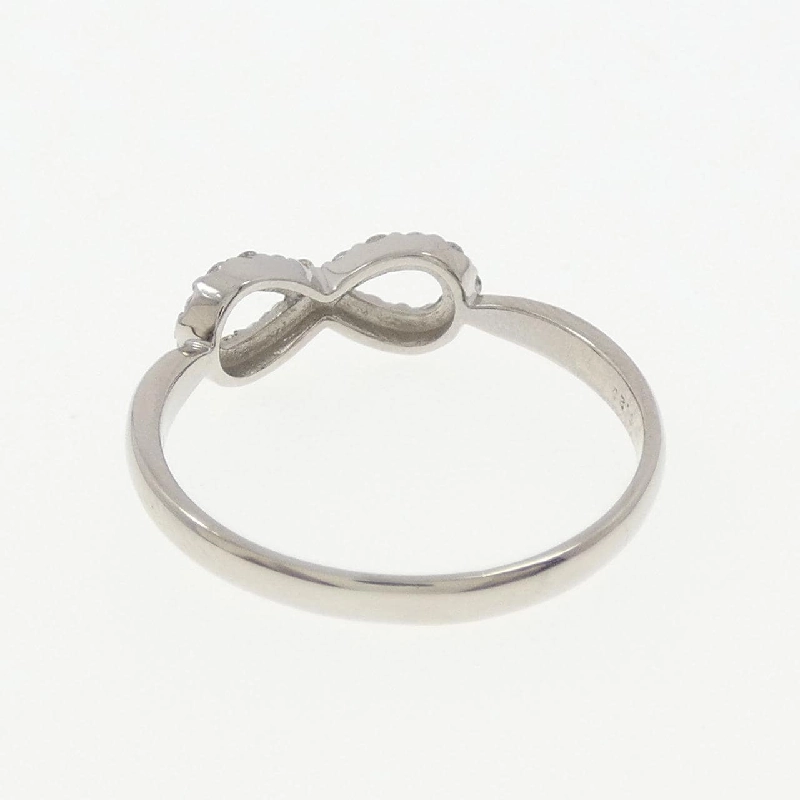 Nhẫn kim cương PT900 0.20CT - Hàng hiệu Authentic 852519