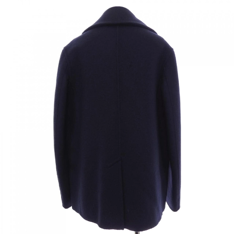 Thương hiệu theory 14-4309001 áo khoác peacoat - Hàng hiệu Authentic 815492