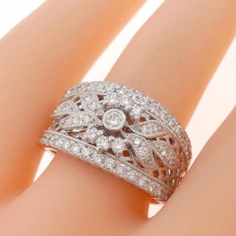 平和堂 Nhẫn Kim Cương 0.70CT - Hàng hiệu Chính hãng 838956