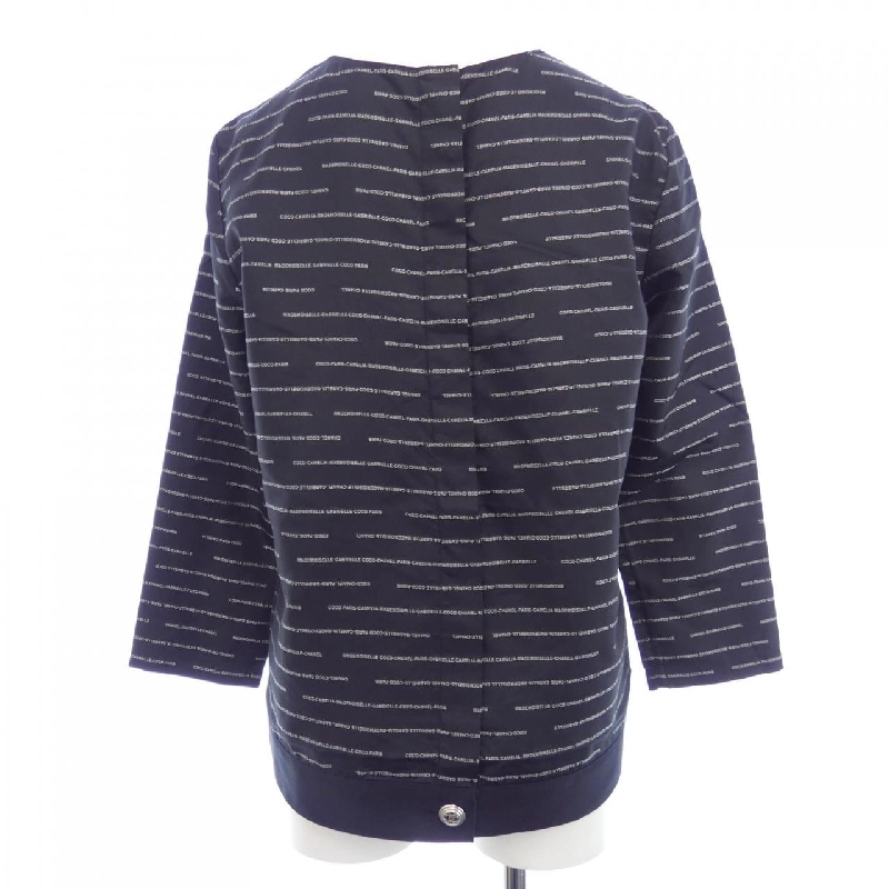 Chanel CHANEL P64148V49011 20S Áo 635041