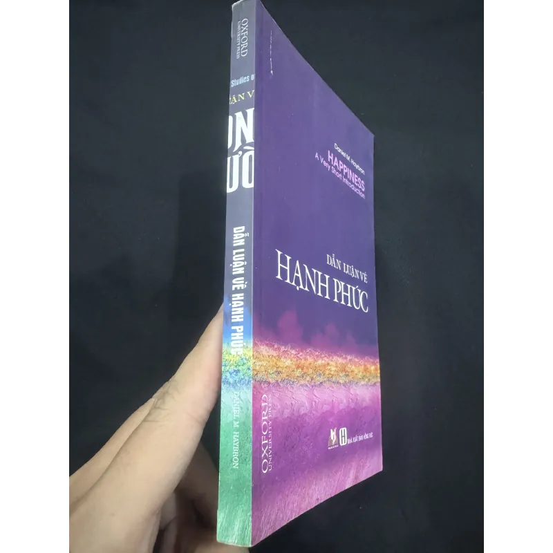 Dẫn luận về Hạnh Phúc 1036396