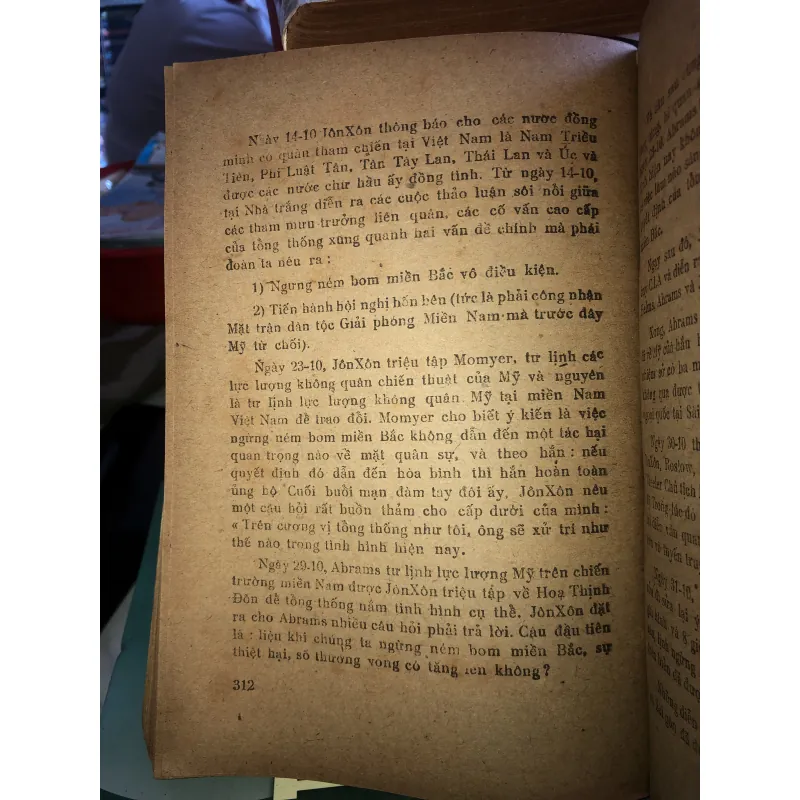 Sài Gòn Mậu Thân 1968 - Nguyễn Văn Tào 1029329