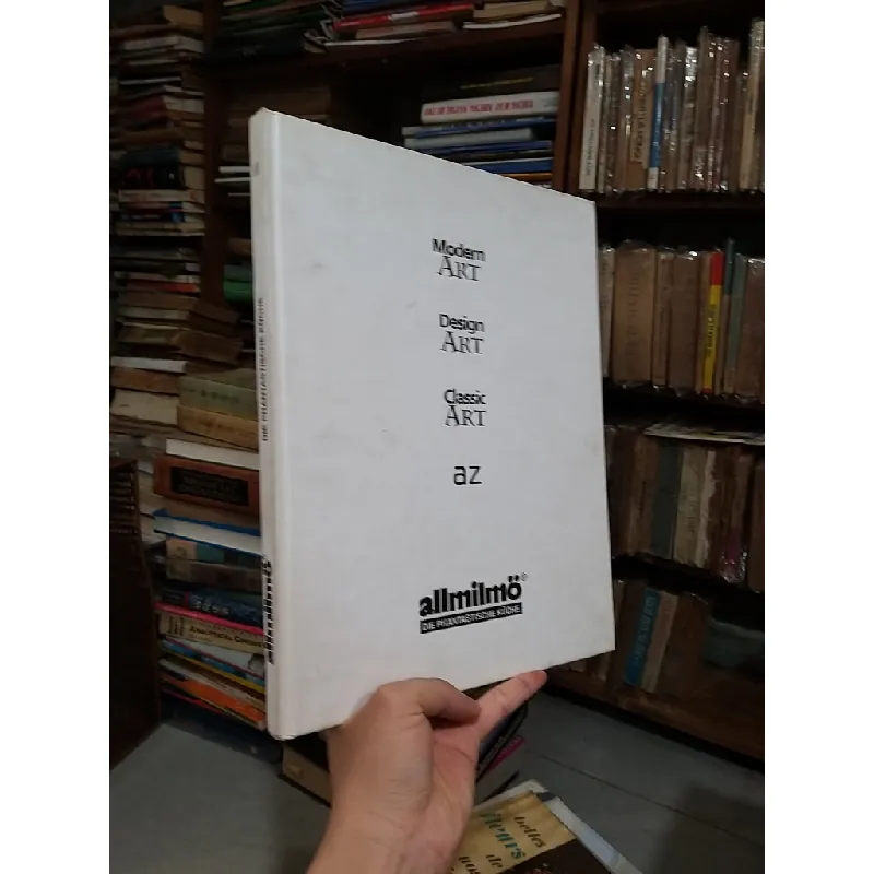 Die phantastische küche 708440