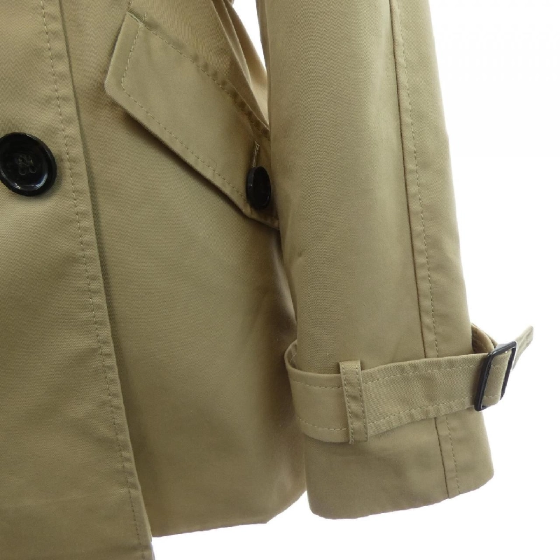 Áo khoác trench COACH - Hàng hiệu Authentic 823877