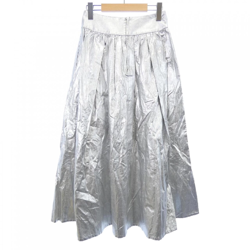 Skirt Plumière Arrondissement 1er - Hàng hiệu Authentic 811246