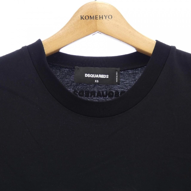 DSQUARED2 S79GC0074 T-shirt - Hàng hiệu Authentic 900785