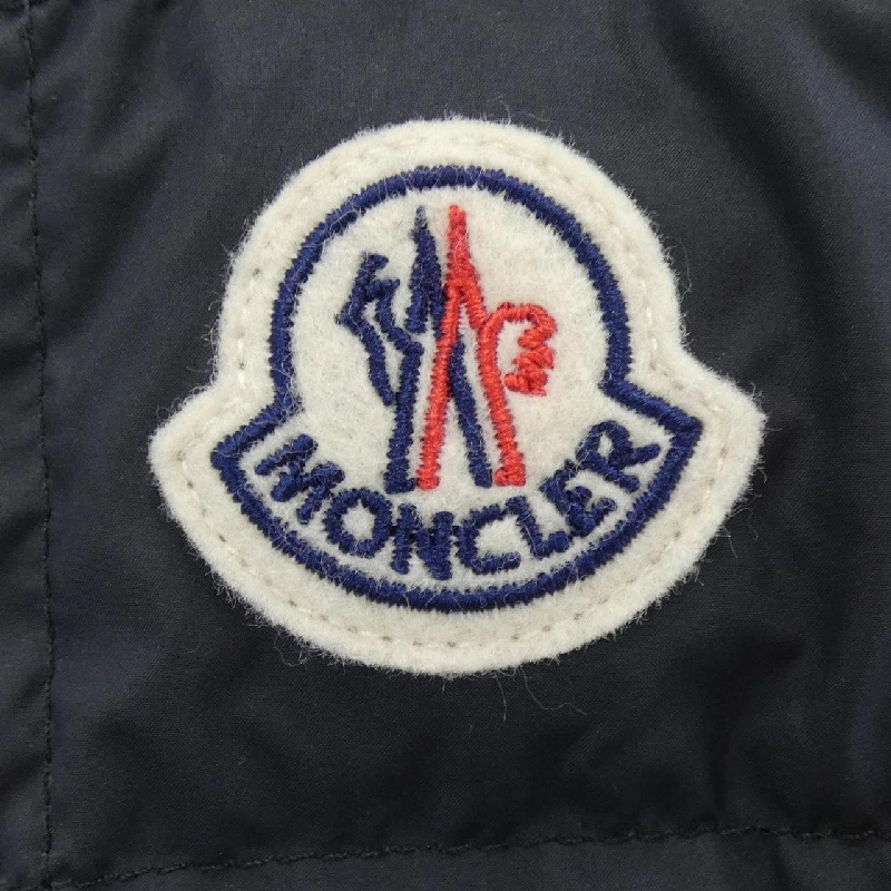 MONCLER COURLIS Áo khoác lông - Hàng hiệu Chính hãng 816718
