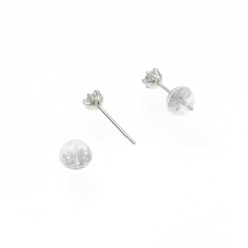 PT900 Solitaire Bông tai Kim cương 0.30CT - Hàng hiệu Chính hãng 872608