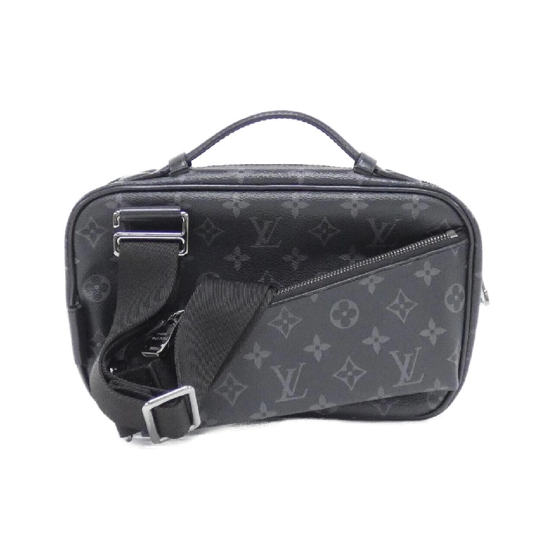 Túi đeo chéo Louis Vuitton Monogram Eclipse M42906 - Hàng hiệu chính hãng 766558