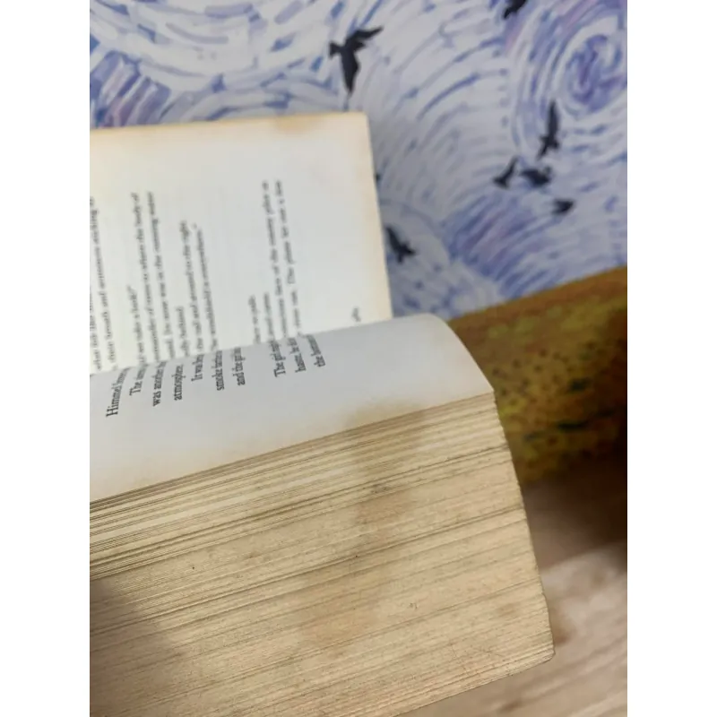 The Book Thief - Markus Zusak 927371