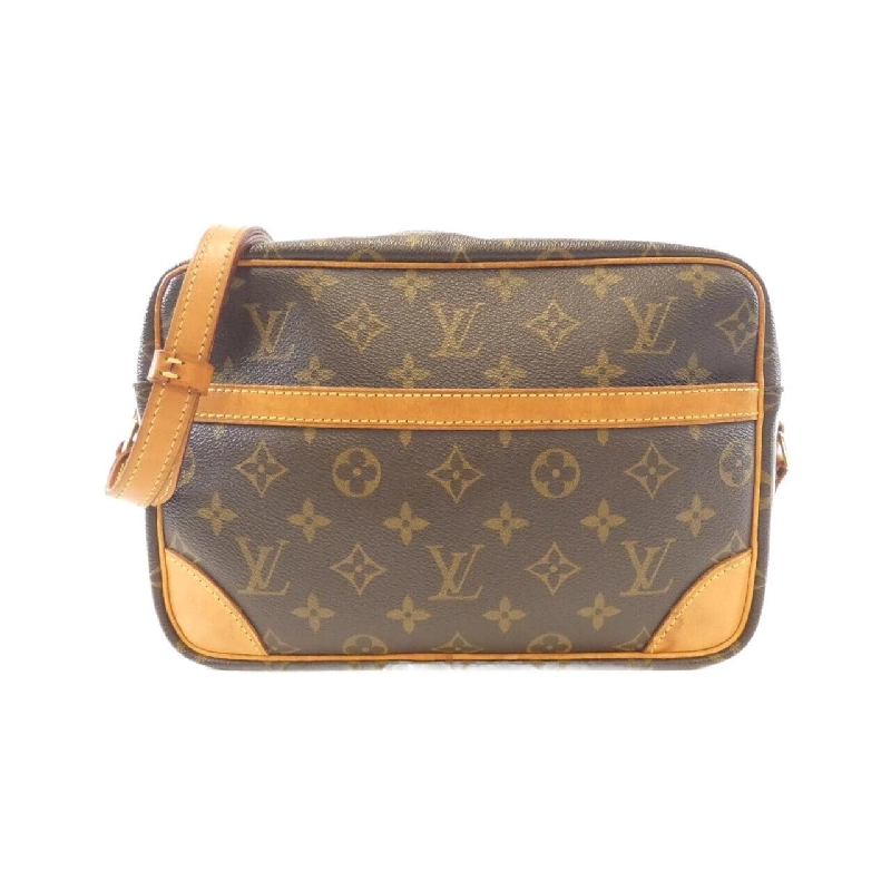 Túi xách vai Louis Vuitton Monogram Trocadéro 24cm M51276 - Hàng hiệu Chính hãng 768879