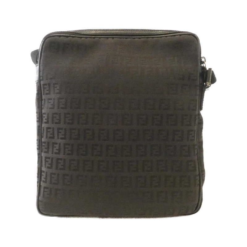 Túi xách vai Fendi 8BT099 JQ5 611496