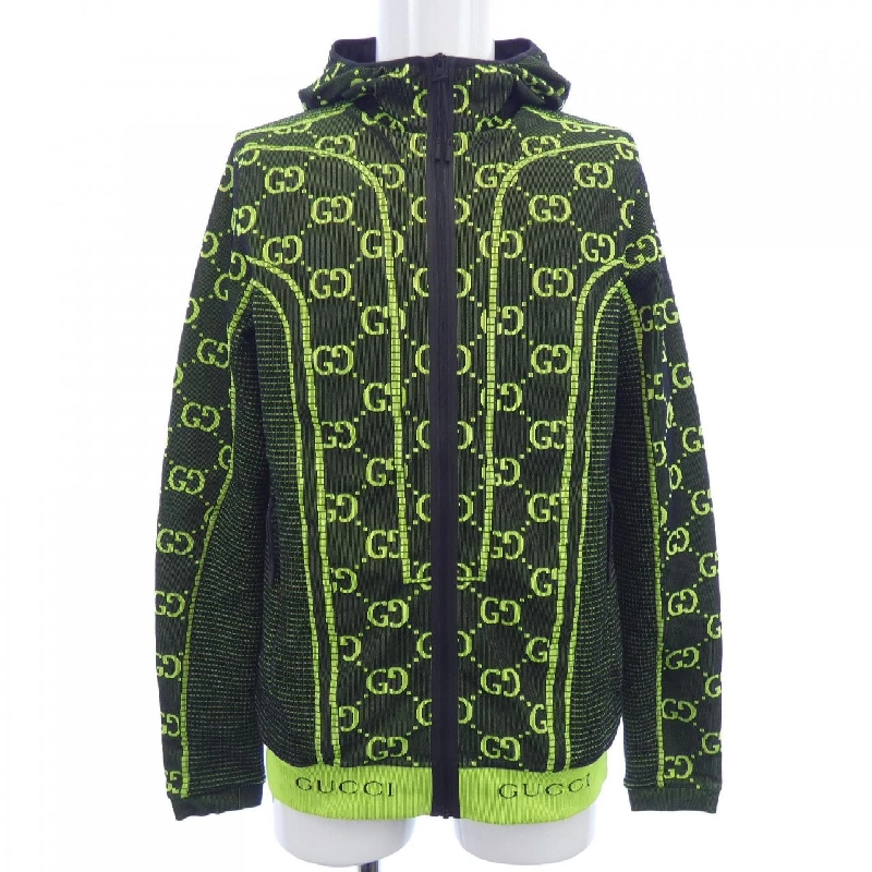 Áo khoác GUCCI - Hàng hiệu Chính hãng 897013