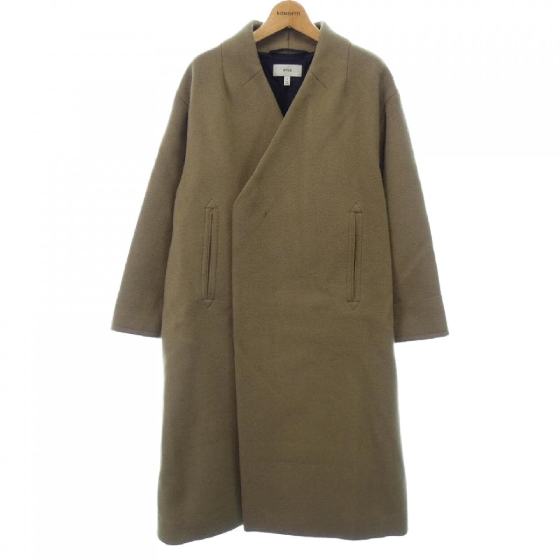 Áo khoác HYKE 630011