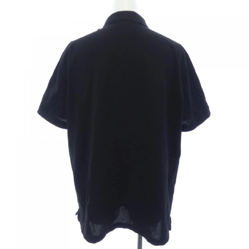 Áo polo PRADA logo hình tam giác UJN444 SWE0 XGS - Hàng hiệu Chính hãng 890873