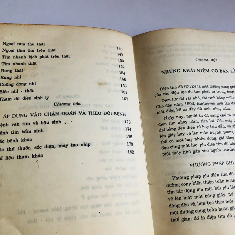 HƯỚNG DẪN ĐỌC ĐIỆN TIM  701976