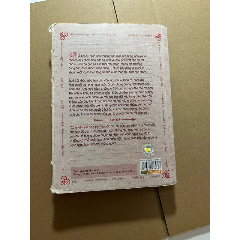 Có ai yêu em như anh 524391